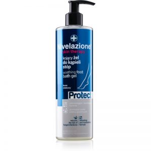 Farmona Nivelazione Skin Therapy Protect kojąca kąpiel do nóg 400 ml