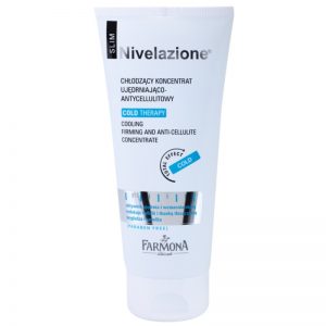 Farmona Nivelazione Slim żel ujędrniający przeciw cellulitowi 200 ml