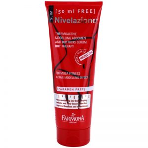 Farmona Nivelazione Slim termoaktywne serum ujędrniające 250 ml