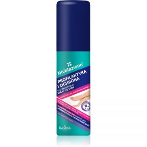 Farmona Nivelazione spray ochronny do nóg 125 ml
