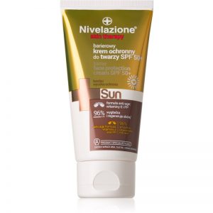 Farmona Nivelazione Sun krem ochronny do twarzy SPF 50 50 ml