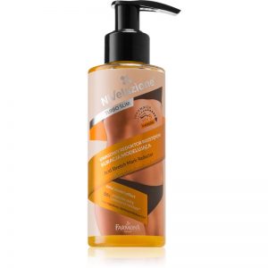 Farmona Nivelazione Turbo Slim pielęgnacja remodelująca z efektem wygładzającym przeciw rozstępom 150 ml