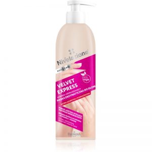 Farmona Nivelazione Velvet Express maseczka odmładzająca do rąk 200 ml