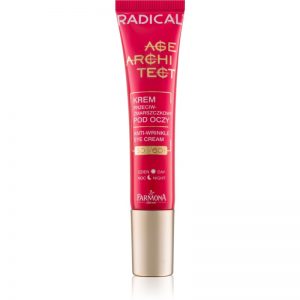 Farmona Radical Age Architect przeciwzmarszczkowy krem pod oczy 15 ml