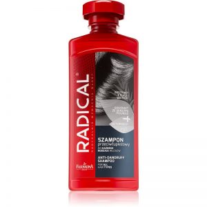 Farmona Radical All Hair Types szampon przeciwłupieżowy 400 ml