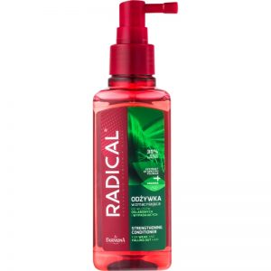 Farmona Radical Hair Loss odżywka bez spłukiwania przeciw wypadaniu włosów 100 ml
