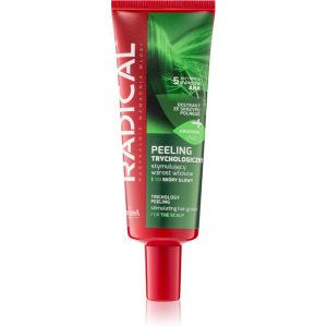 Farmona Radical Hair Loss peeling do włosów przeciw wypadaniu włosów 75 ml