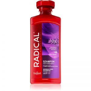Farmona Radical Oily Hair szampon normalizujący do włosów przetłuszczających 400 ml