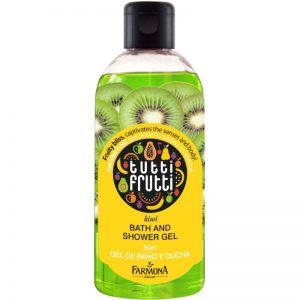 Farmona Tutti Frutti Kiwi żel do kąpieli i pod prysznic 300 ml
