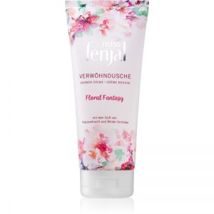 Fenjal Floral Fantasy krem pod prysznic 200 ml