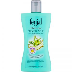Fenjal Intensive krem pod prysznic z masłem shea 200 ml