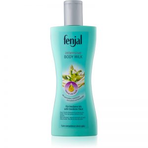 Fenjal Intensive mleczko do ciała do skóry suchej i bardzo suchej 200 ml
