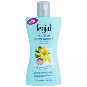 Fenjal Sinnliche krem pod prysznic 200 ml
