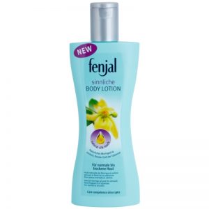 Fenjal Sinnliche mleczko do ciała 200 ml