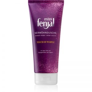 Fenjal Touch Of Purple krem pod prysznic 200 ml