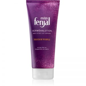 Fenjal Touch Of Purple mleczko do ciała 200 ml