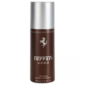 Ferrari Ferrari Uomo dezodorant w sprayu dla mężczyzn 150 ml