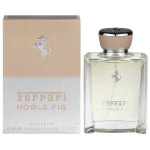 Ferrari Noble Fig woda toaletowa unisex 50 ml