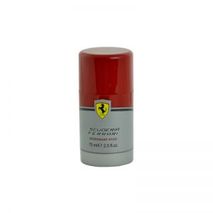 Ferrari Scuderia Ferrari dezodorant w sztyfcie dla mężczyzn 75 ml