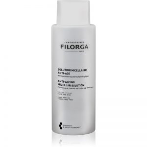 Filorga Cleansers płyn micelarny do demakijażu przeciw starzeniu się skóry 400 ml