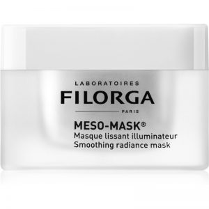 Filorga Meso Mask maska z efektem przeciwzmarszczkowym rozjaśniający 50 ml