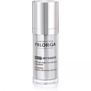 Filorga NCEF Intensive serum regenerująco – ujędrniające z witaminą C innowacja 30 ml