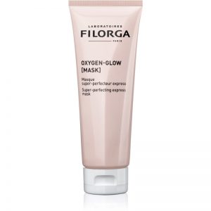 Filorga Oxygen-Glow detoksykująca maseczka do twarzy dla natychmiastowego rozświetlenia 75 ml