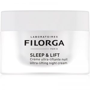 Filorga Sleep & Lift krem na noc z efektem liftingującym 50 ml