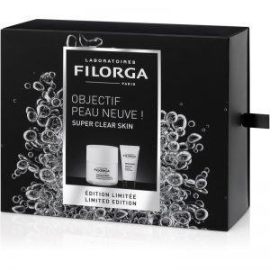 Filorga Super Clear Skin zestaw upominkowy I. dla kobiet