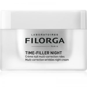 Filorga Time Filler Night przeciwzmarszczkowy krem na noc 50 ml