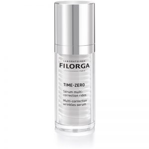 Filorga Time Zero serum redukujące zmarszczki o działaniu odmładzającym 30 ml
