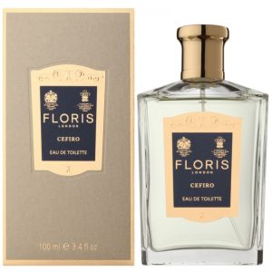 Floris Cefiro woda toaletowa unisex 100 ml