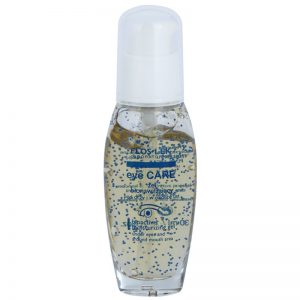 FlosLek Laboratorium Eye Care żel bionawilżający pod oczy i do okolic ust 30 ml
