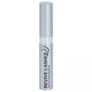 FlosLek Laboratorium Revive Lashes Serum stymulujące wzrost rzęs i brwi 5 ml