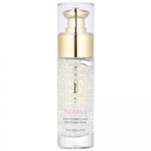 FlosLek Laboratorium Skin Care Expert All-Day serum rozświetlające o działaniu odmładzającym 30 g