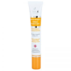 FlosLek Pharma White & Beauty pielęgnacja miejscowa przeciw przebarwieniom skóry 20 ml