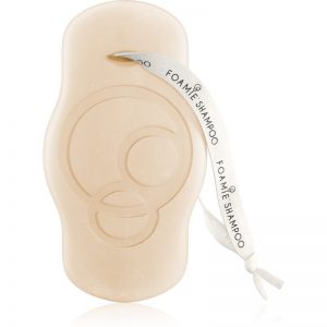 Foamie Shake Your Coconuts szampon organiczny do włosów normalnych 80 g