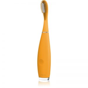 FOREO Issa™ 2 Mini silikonowa soniczna szczoteczka do zębów Mango Tango