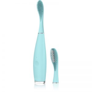 FOREO Issa™ 2 Sensitive silikonowa soniczna szczoteczka do zębów dla wrażliwych dziąseł Mint