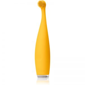 FOREO Issa™ Mikro szczoteczka soniczna dla dzieci Sunflower Yellow