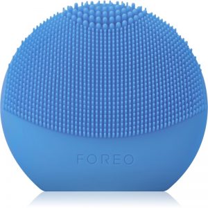 FOREO Luna™ Fofo inteligenta szczoteczka oczyszczająca do wszystkich rodzajów skóry Aquamarine