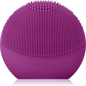 FOREO Luna™ Fofo inteligenta szczoteczka oczyszczająca do wszystkich rodzajów skóry Purple