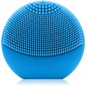 FOREO Luna™ Play szczoteczka do oczyszczania twarzy Aquamarine