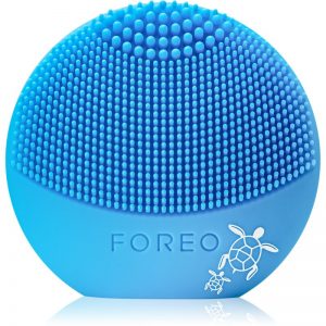 FOREO Luna™ Play szczoteczka do oczyszczania twarzy edycja limitowana Save the Sea