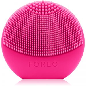 FOREO Luna™ Play szczoteczka do oczyszczania twarzy Fuchsia