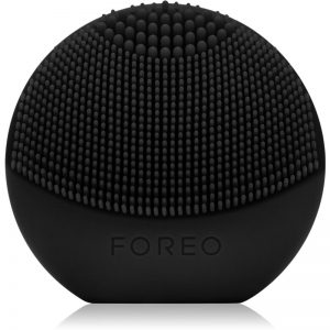 FOREO Luna™ Play szczoteczka do oczyszczania twarzy Midnight