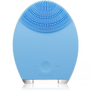FOREO Luna™ szczoteczka do oczyszczania twarzy mieszana skóra
