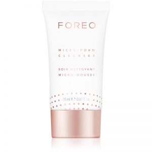 FOREO Micro-Foam Cleanser pianka oczyszczającapianka oczyszczająca 20 ml