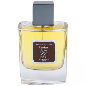 Franck Boclet Leather woda perfumowana dla mężczyzn 100 ml