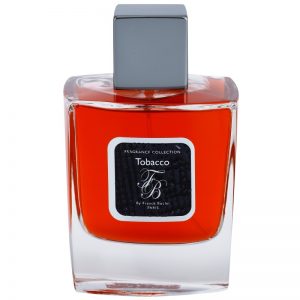 Franck Boclet Tabacco woda perfumowana dla mężczyzn 100 ml